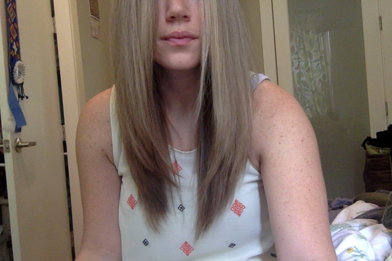 Illustration for article titled The Slacker's Guide to Getting Haim Hair and Becoming the Fourth Haim